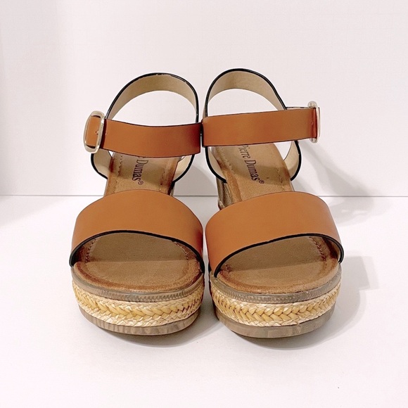 Wedge Sandals - Picture 2 of 6